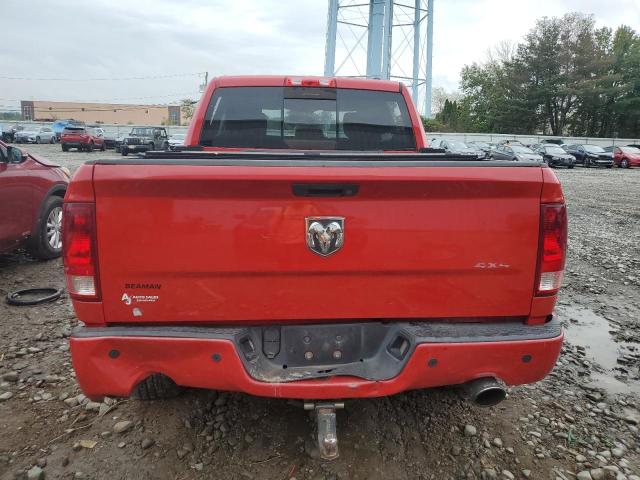 Photo 6 from auction – 2012 DODGE RAM 1500 S with VIN 1C6RD7MT6CS169061