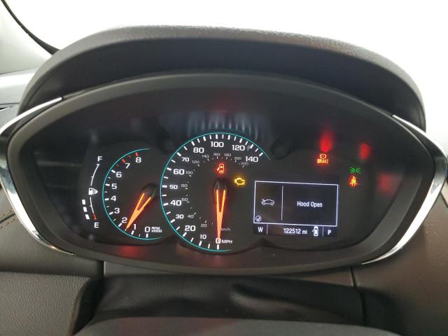 Photo 9 from auction – 2020 CHEVROLET TRAX LS with VIN KL7CJKSB2LB030269