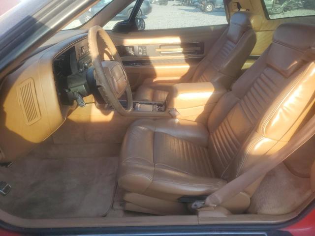 Photo 7 from auction – 1990 BUICK REATTA with VIN 1G4EC13C5LB900678