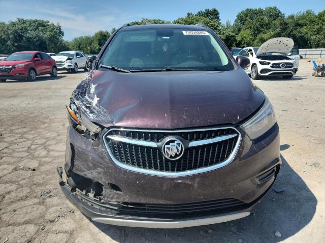 Photo 5 from auction – 2018 BUICK ENCORE PRE with VIN KL4CJASB5JB521472