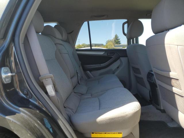 Photo 11 from auction – 2007 TOYOTA 4RUNNER SR with VIN JTEBU14R870128035
