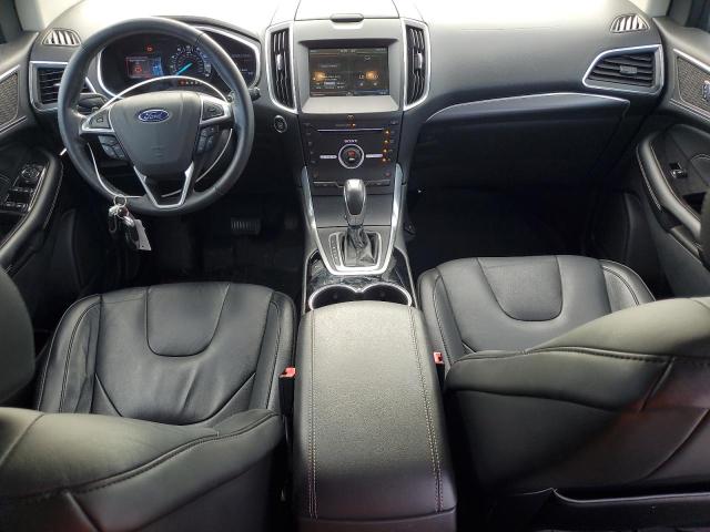 Photo 8 from auction – 2015 FORD EDGE TITAN with VIN 2FMTK3K99FBB79680
