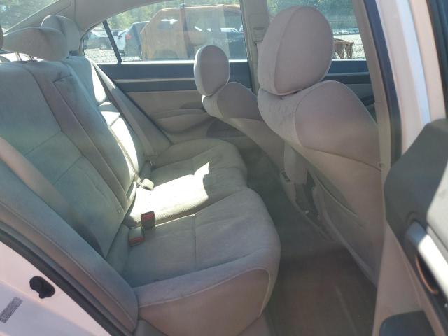 Photo 10 from auction – 2010 HONDA CIVIC EX with VIN 19XFA1F80AE082850