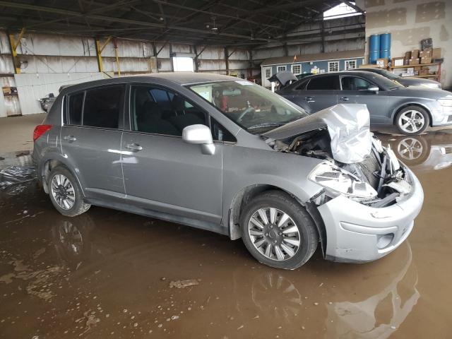 Photo 4 from auction – 2011 NISSAN VERSA S with VIN 3N1BC1CP7BL499578