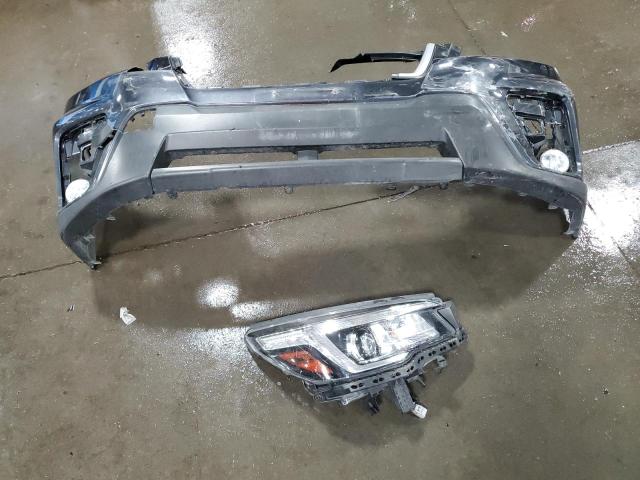 Photo 13 from auction – 2019 SUBARU FORESTER with VIN JF2SKACC9KH566503