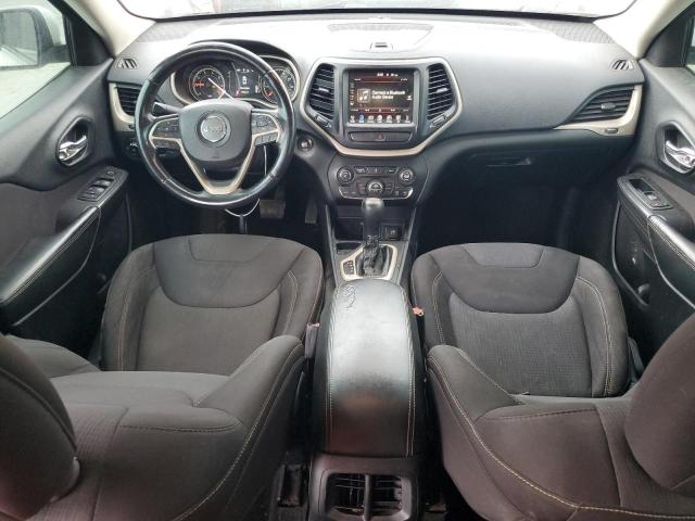 Photo 8 from auction – 2015 JEEP CHEROKEE L with VIN 1C4PJLCB5FW597226
