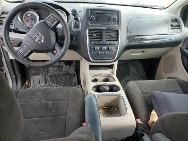 Zdjęcie 8 z aukcji – 2013 DODGE GRAND CARA z VIN 2C4RDGCG0DR553286