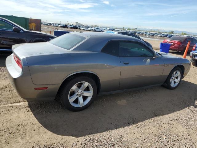 Photo 3 from auction – 2011 DODGE CHALLENGER with VIN 2B3CJ4DG6BH603088