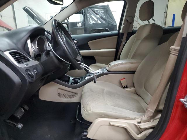 Photo 7 from auction – 2016 DODGE JOURNEY SE with VIN 3C4PDCAB9GT199440