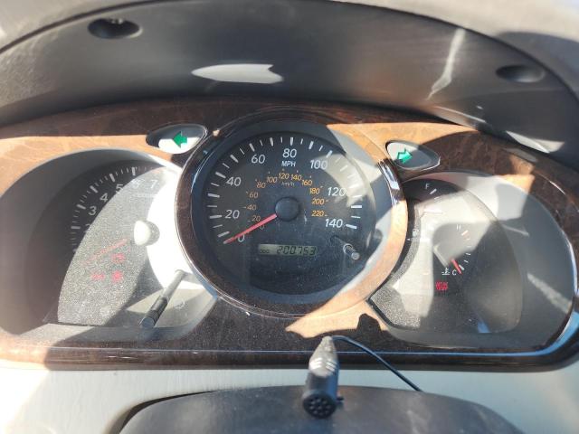 Zdjęcie 9 z aukcji – 2001 TOYOTA HIGHLANDER z VIN JTEHF21A210007744