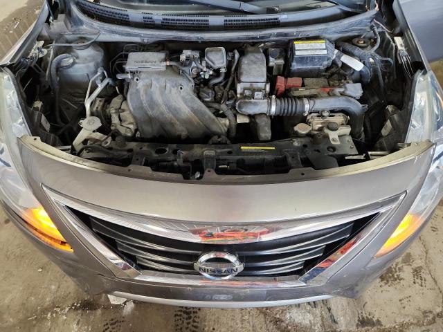 Photo 11 from auction – 2016 NISSAN VERSA S with VIN 3N1CN7AP5GL875447
