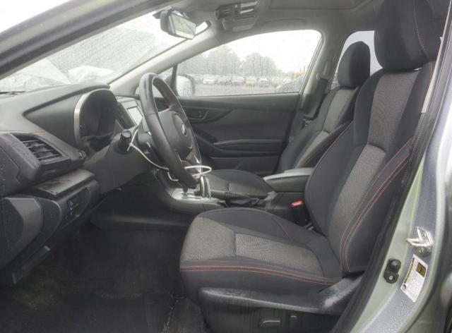 Photo 7 from auction – 2022 SUBARU CROSSTREK PREMIUM with VIN JF2GTAEC5NH285271