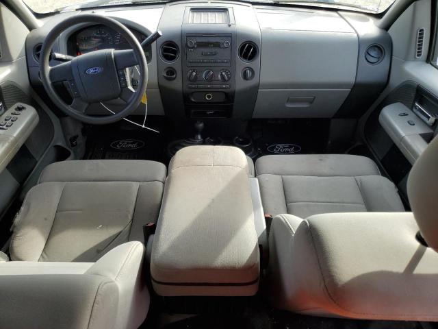 Photo 8 from auction – 2008 FORD F150 with VIN 1FTRX14W78KD72619