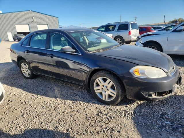 Photo 4 from auction – 2008 CHEVROLET IMPALA with VIN 2G1WC583589266282