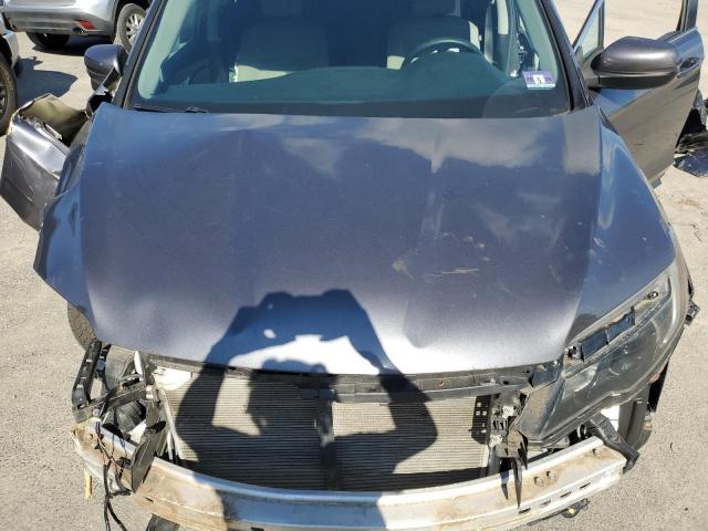 Photo 12 from auction – 2017 HONDA PILOT EX with VIN 5FNYF6H36HB088942