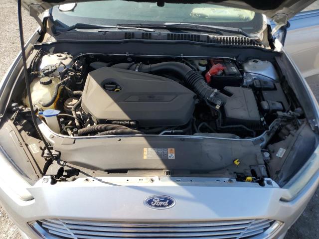 Photo 11 from auction – 2013 FORD FUSION SE with VIN 3FA6P0HRXDR379657