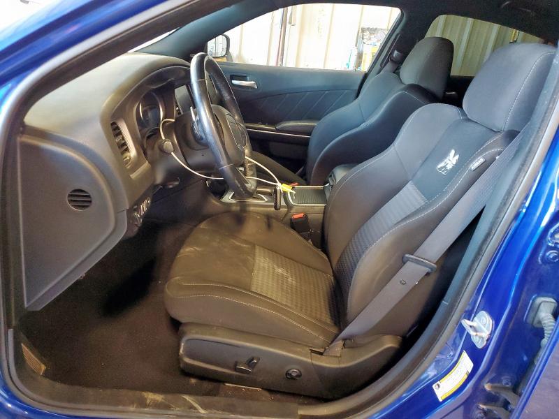 Photo 7 from auction – 2019 DODGE CHARGER SC with VIN 2C3CDXGJ4KH742378