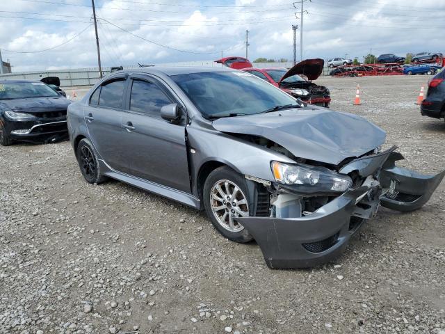 Photo 4 from auction – 2012 MITSUBISHI LANCER SE with VIN JA32V2FWXCU013819
