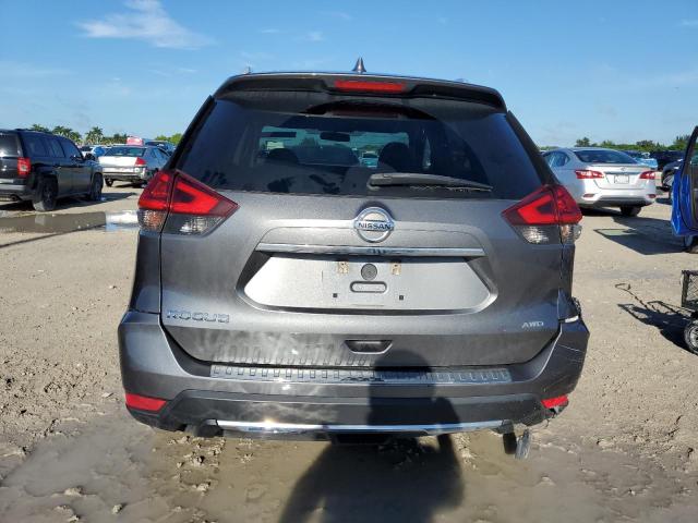 Photo 6 from auction – 2018 NISSAN ROGUE S with VIN 5N1AT2MVXJC846614