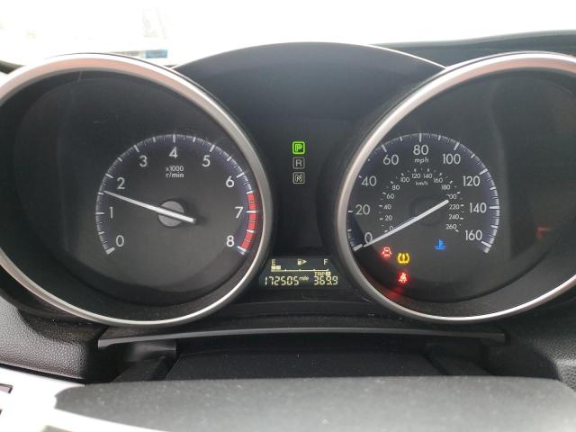 Photo 9 from auction – 2012 MAZDA 3 I with VIN JM1BL1UF7C1579555