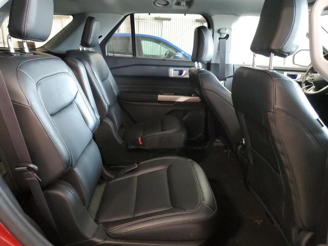Photo 11 from auction – 2022 FORD EXPLORER L with VIN 1FMSK8FH6NGB41700