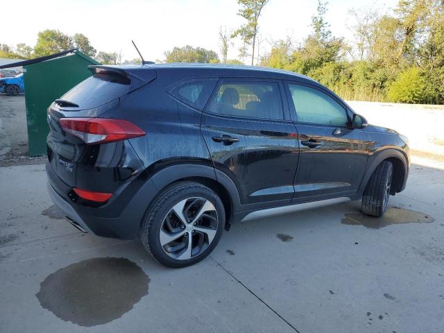Photo 3 from auction – 2017 HYUNDAI TUCSON LIM with VIN KM8J3CA22HU295650