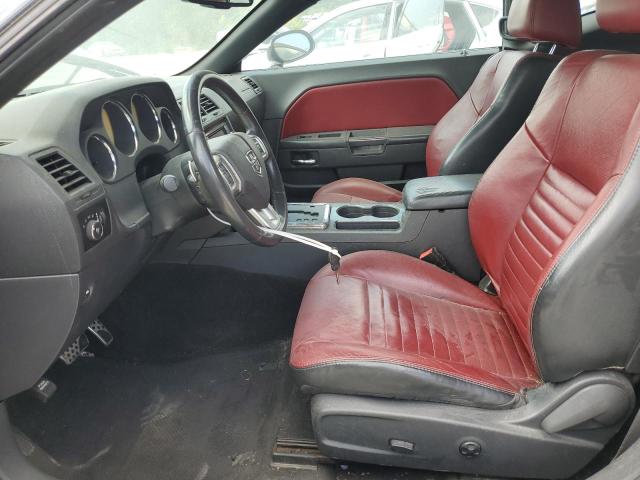 Photo 7 from auction – 2013 DODGE CHALLENGER with VIN 2C3CDYAGXDH652285