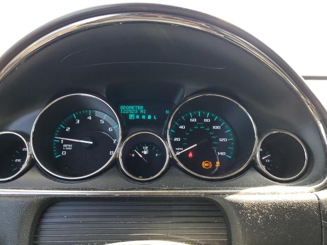 Photo 9 from auction – 2014 BUICK ENCLAVE with VIN 5GAKVBKD8EJ309787