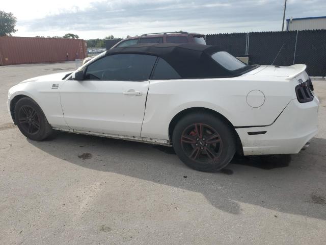 Photo 2 from auction – 2013 FORD MUSTANG with VIN 1ZVBP8EM2D5204593