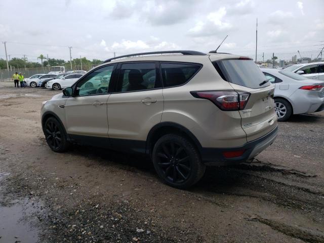 Photo 2 from auction – 2017 FORD ESCAPE SE with VIN 1FMCU9G95HUC32782