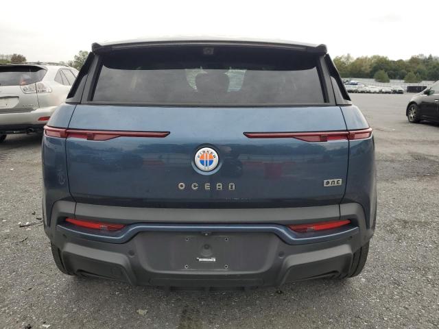 Photo 6 from auction – 2023 FISKER AUTOMOTIVE OCEAN with VIN VCF1ZBU22PG004635