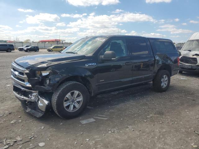 FORD F150 SUPER 2015 with VIN 1FTEW1EGXFFB96082 - Photo from auction