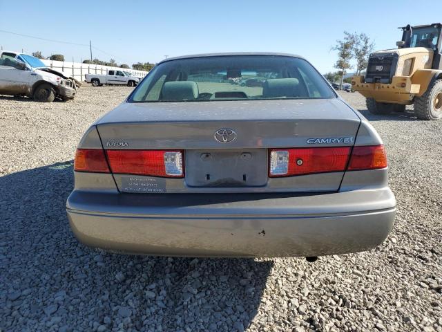 Photo 6 from auction – 2000 TOYOTA CAMRY CE with VIN JT2BG22K5Y0470771