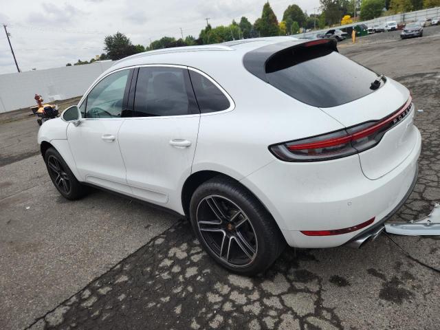 Photo 2 from auction – 2019 PORSCHE MACAN S with VIN WP1AB2A59KLB33456
