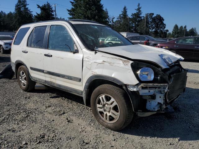 Photo 4 from auction – 2004 HONDA CR-V EX with VIN SHSRD78864U229720