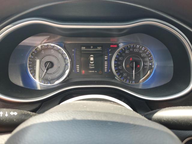 Photo 9 from auction – 2015 CHRYSLER 200 with VIN 1C3CCCAB8FN716876