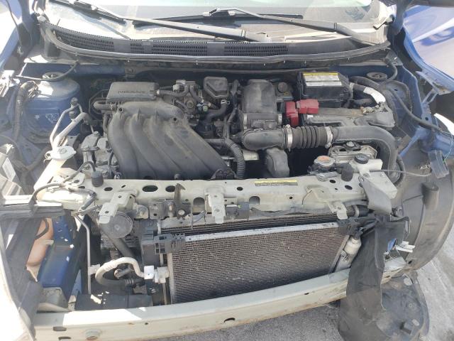 Zdjęcie 11 z aukcji – 2015 NISSAN VERSA S z VIN 3N1CN7AP2FL843697