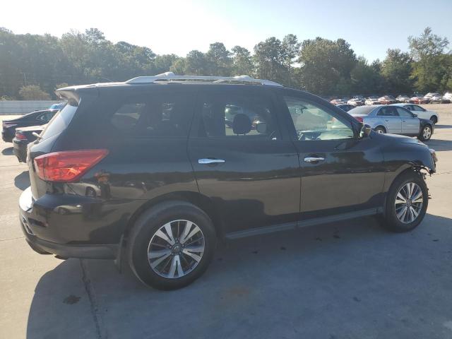 Photo 3 from auction – 2020 NISSAN PATHFINDER with VIN 5N1DR2AN0LC616289