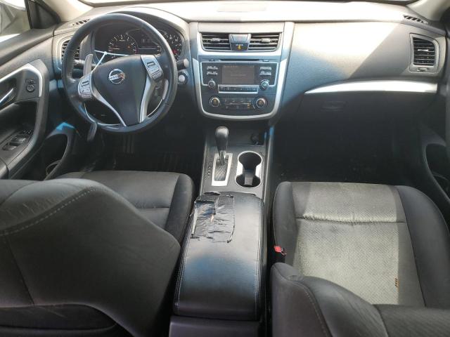 Photo 8 from auction – 2017 NISSAN ALTIMA 2.5 with VIN 1N4AL3AP5HC248110