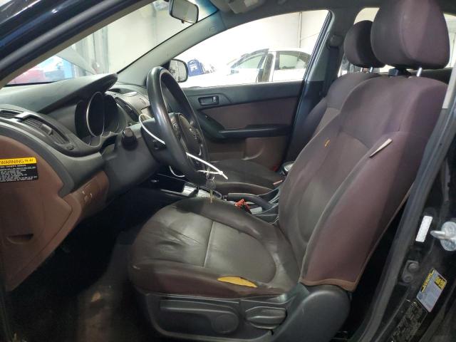 Photo 7 from auction – 2010 KIA FORTE EX with VIN KNAFU4A29A5809939
