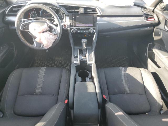 Photo 8 from auction – 2017 HONDA CIVIC EX with VIN 2HGFC2F77HH530248