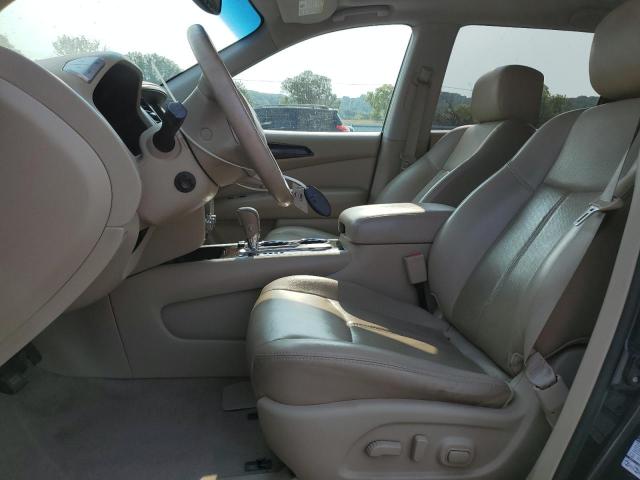 Photo 7 from auction – 2015 NISSAN PATHFINDER with VIN 5N1AR2MN5FC676233