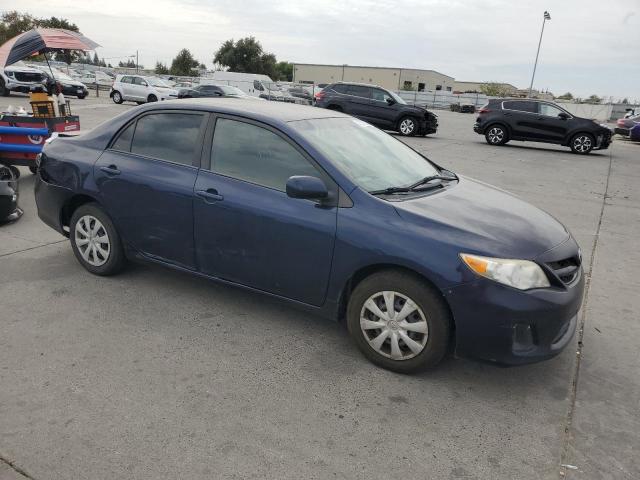 Photo 4 from auction – 2011 TOYOTA COROLLA BA with VIN 2T1BU4EE7BC536686