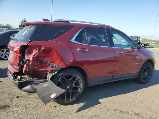 Photo 3 from auction – 2018 CHEVROLET EQUINOX PR with VIN 2GNAXVEV5J6340388