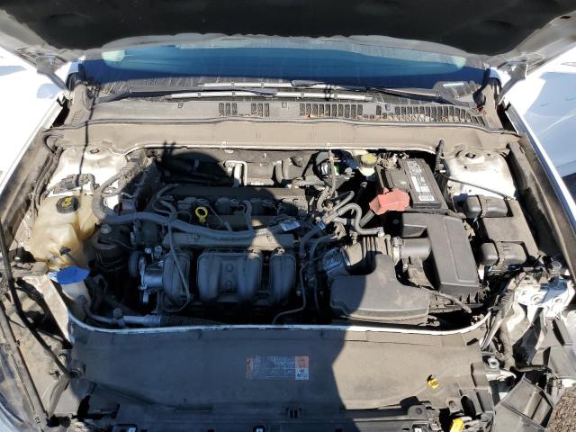 Photo 11 from auction – 2016 FORD FUSION SE with VIN 3FA6P0H71GR384359