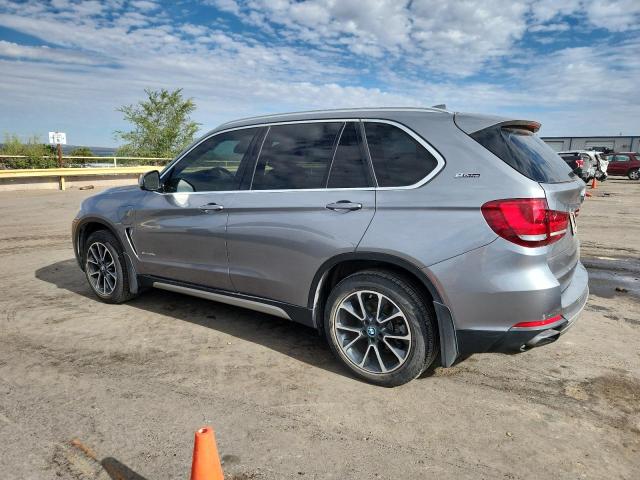 Photo 2 from auction – 2017 BMW X5 XDR40E with VIN 5UXKT0C37H0S81519