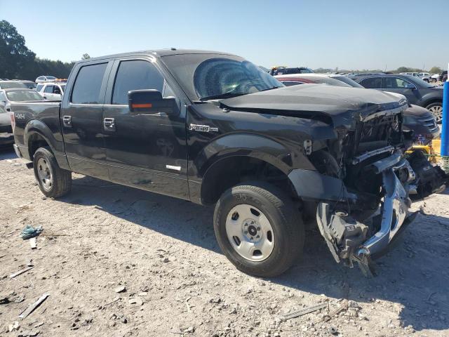 Photo 4 from auction – 2014 FORD F150 SUPERCREW with VIN 1FTFW1ET8EKF53217
