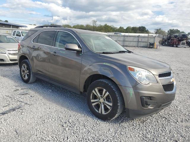 Photo 4 from auction – 2011 CHEVROLET EQUINOX LT with VIN 2CNALDEC2B6351617
