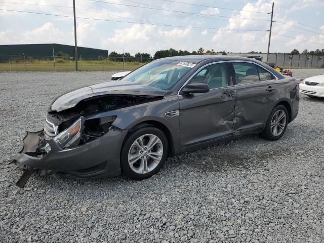 Фото 1 с аукциона – 2017 FORD TAURUS SE с VIN 1FAHP2D87HG105296