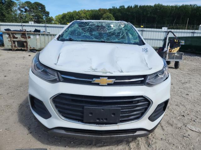 Photo 5 from auction – 2019 CHEVROLET TRAX 1LT with VIN KL7CJLSB3KB830471